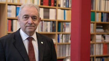 Λέκκας: Απόλυτα φυσιολογική και αναμενόμενη η σεισμική δραστηριότητα στην Ελλάδα