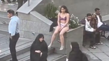 Ιράν: Αγνοείται η τύχη της φοιτήτριας που συνελήφθη για τη χιτζάμπ