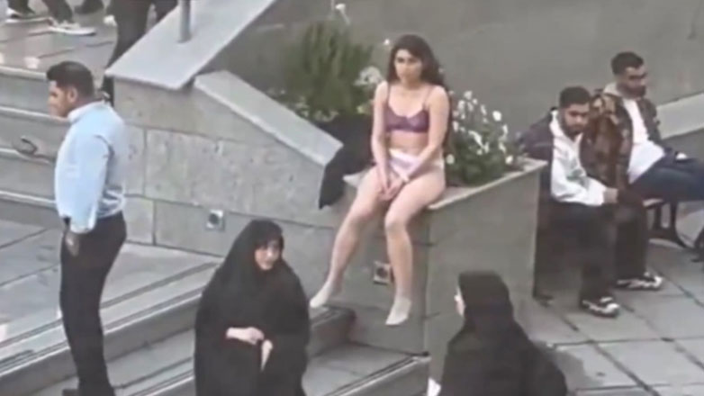 Ιράν: Αγνοείται η τύχη της φοιτήτριας που συνελήφθη για τη χιτζάμπ