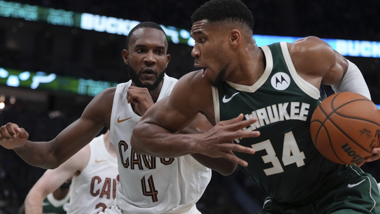 ΝΒΑ: Πέμπτη σερί ήττα για τους Μπακς με 114-113 από τους Καβαλίερς