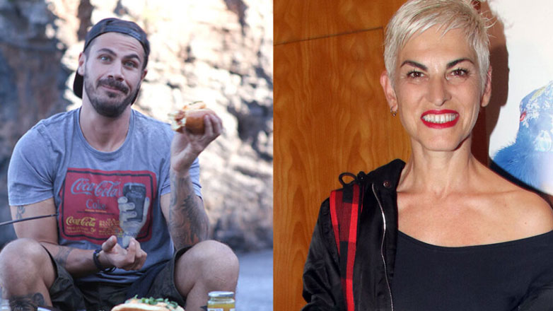 Άκης Πετρετζίκης: Απαντά στην Ελένη Ψυχούλη και στην κριτική της – «Ό,τι δεν “τραβάει”…κόβεται» Άκης Πετρετζίκης: Απαντά στην Ελένη Ψυχούλη και στην κριτική της – «Ό,τι δεν “τραβάει”…κόβεται»