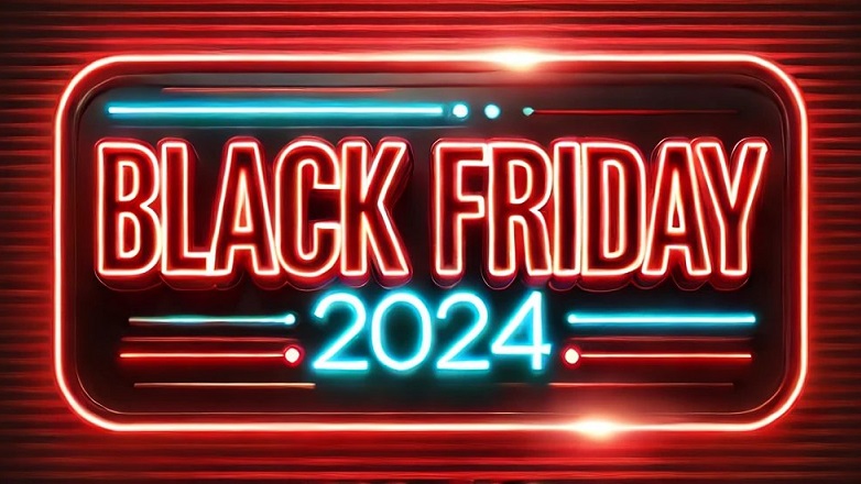 Η Black Friday «ζεσταίνει» την αγορά