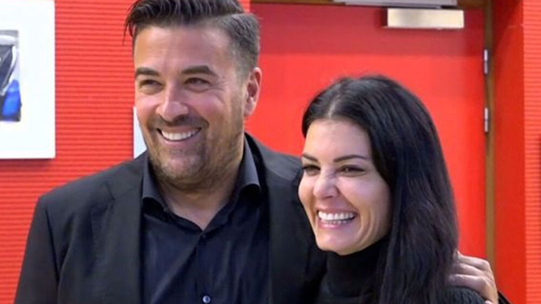 Γιάννη Αϊβάζης για Μαρία Κορινθίου: «Ήταν δύσκολο να τη διεκδικήσω, με έκανε κι έφτυσα αίμα»