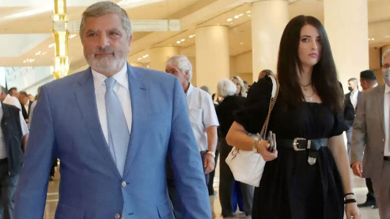 Γιώργος Πατούλης: Η βραδινή έξοδος και το δημόσιο μήνυμα πριν τον θρησκευτικό γάμο του