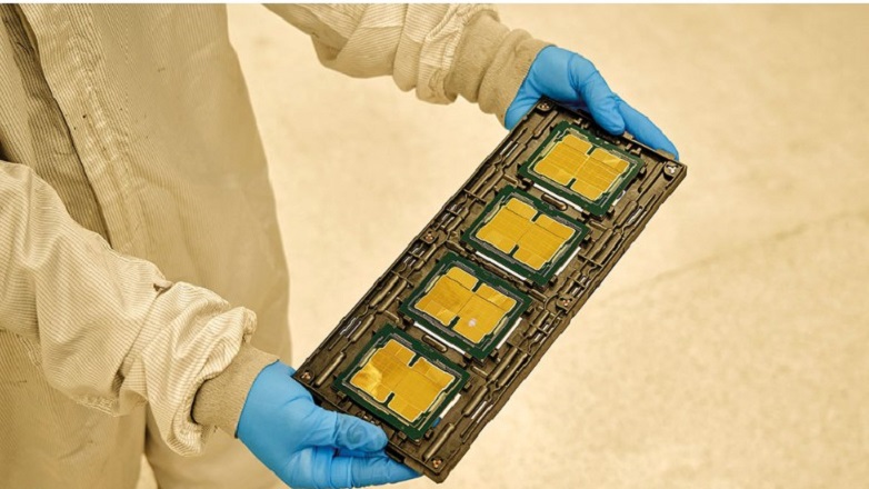 Έκλεψαν «υλικό υψηλής τεχνολογίας» στην Ιταλία