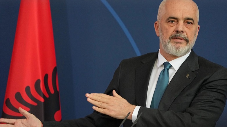 Εκδήλωση του Έντι Ράμα στην Θεσσαλονίκη