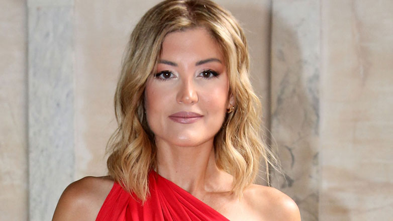 Ράνια Τζίμα: Η αποκάλυψη για τη σχέση της με τον Γαβριήλ Σακελλαρίδη – «Είναι ένα από τα πράγματα που μας έφερε κοντά»