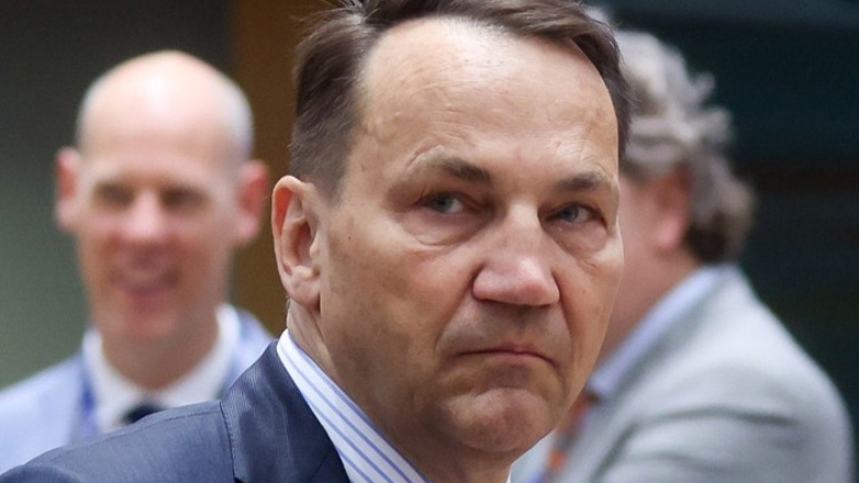 Η Πολωνία απέρριψε τις διαμαρτυρίες της Ουκρανίας για επιπλέον μαχητικά αεροσκάφη