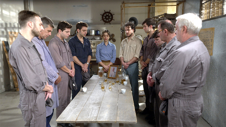 «Ηλέκτρα»: Το σκοτεινό μυστικό που βασανίζει τον Παύλο προσπαθεί να μάθει η Ηλέκτρα