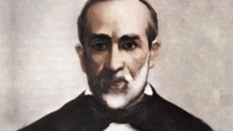 Γεώργιος Τερτσέτης: Ο δικαστής που αρνήθηκε να καταδικάσει τον Κολοκοτρώνη