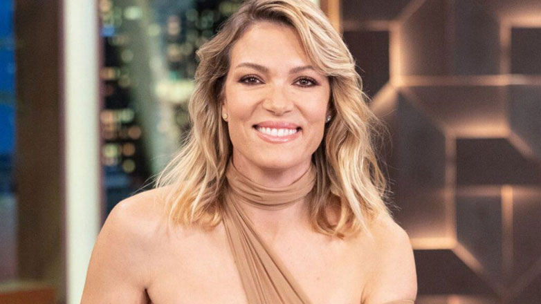 Βίκυ Καγιά: «Υπήρχαν πολλές εταιρείες που ήθελαν να με προσλάβουν αλλά δεν μπορούσαν» Βίκυ Καγιά: «Υπήρχαν πολλές εταιρείες που ήθελαν να με προσλάβουν αλλά δεν μπορούσαν»