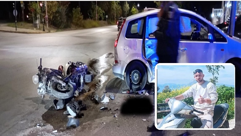 «Γιατί ζωή μου, γιατί άντρα μου;»