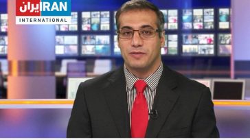 Οι ΗΠΑ συγκεντρώνουν πληροφορίες για Αμερικανοϊρανό δημοσιογράφο που κρατείται στο Ιράν