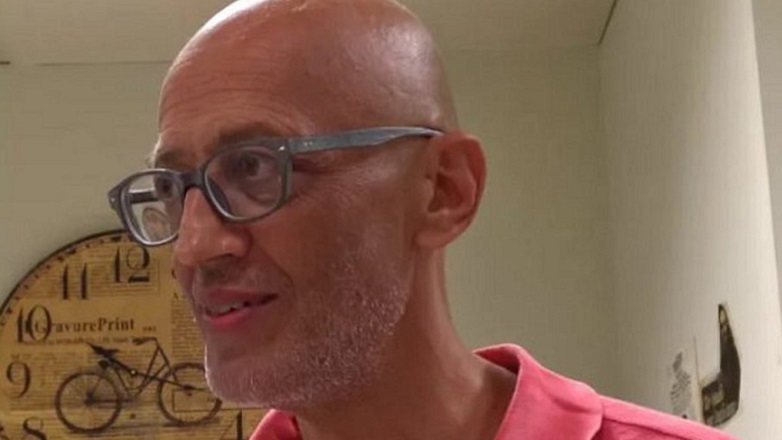 Πέθανε ο δημοσιογράφος Κώστας Μανιμανάκης