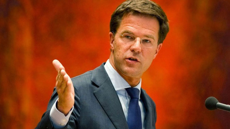 Μαρκ Ρούτε: «Το ΝΑΤΟ πρέπει να παραμείνει ενωμένο ανεξάρτητα από το αποτέλεσμα των αμερικανικών εκλογών»