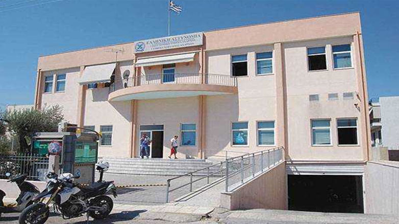 Πέθανε κρατούμενος που βρισκόταν στο Α.Τ. Αχαρνών