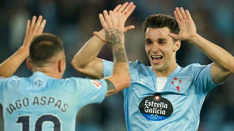 Ισπανία: Ο Δουβίκας επέστρεψε στα γκολ και η Θέλτα στις νίκες