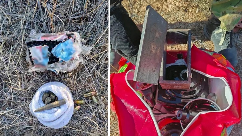 «Έσπειραν» ηρωίνη στο χωράφι