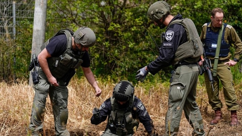 Tο Ισραήλ ανακοίνωσε ότι “εξουδετέρωσε” διοικητή της Χεζμπολάχ