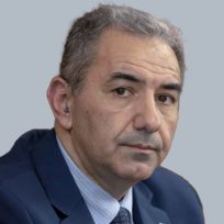 Κωνσταντίνος Μπαλωμένος