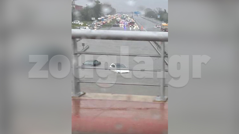 Κόκκινος συναγερμός στη Βαρκελώνη