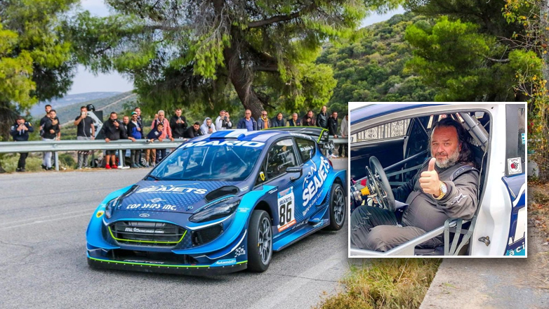 Ελληνοβουλγαρική επική κόντρα πρωταθλητών με νικητή τον Super Mario