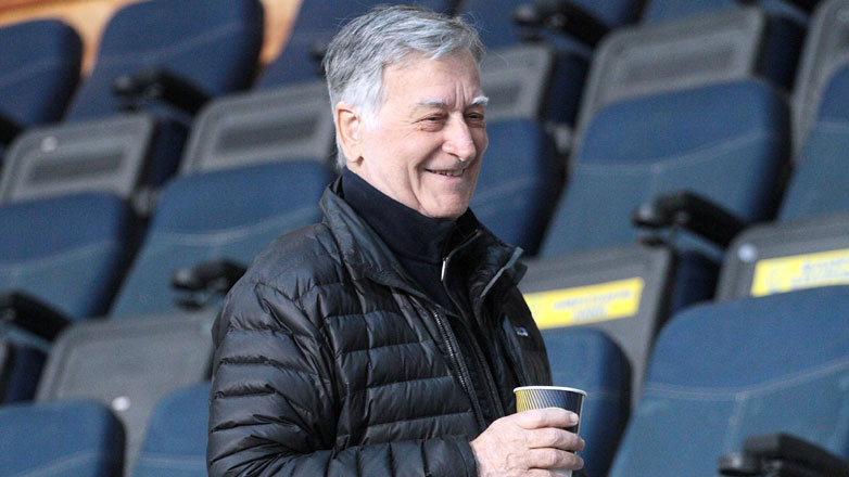 Κωστούλας: «Ήρθε η ώρα να πω “φτάνει”»