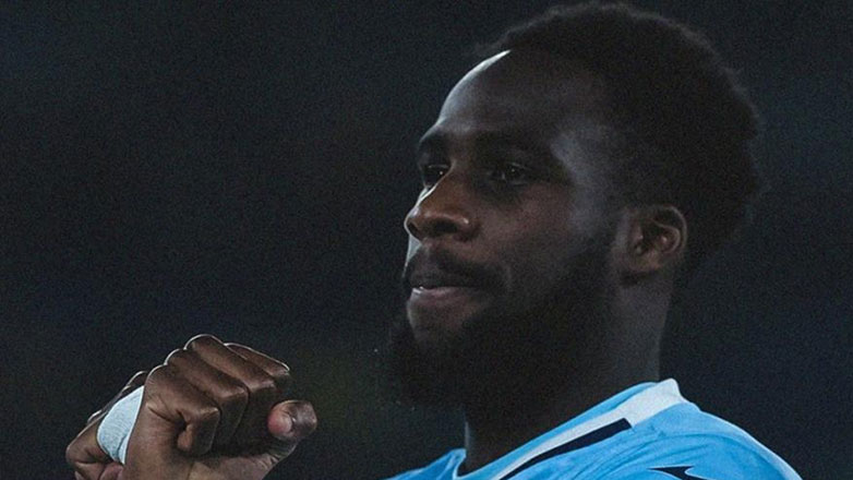 Ιταλία: «Τρίποντο» για τη Λάτσιο, 2-1 την Κάλιαρι Ιταλία: «Τρίποντο» για τη Λάτσιο, 2-1 την Κάλιαρι