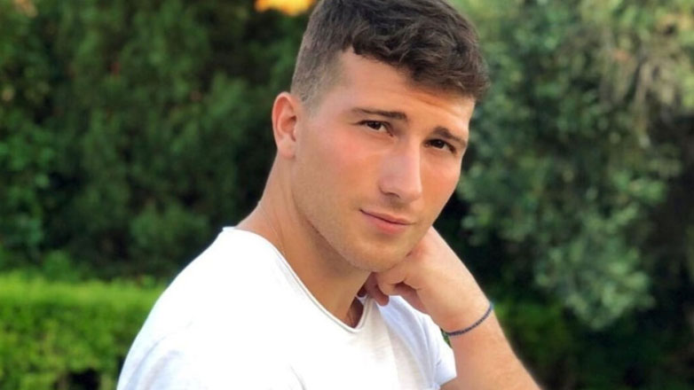 Γιάννης Ξανθόπουλος: Επέστρεψε στις πίστες μετά το θανατηφόρο τροχαίο στο οποίο ενεπλάκη