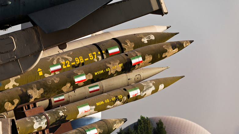 Μια «ισχυρή και περίπλοκη» επίθεση κατά του Ισραήλ σχεδιάζει το Ιράν