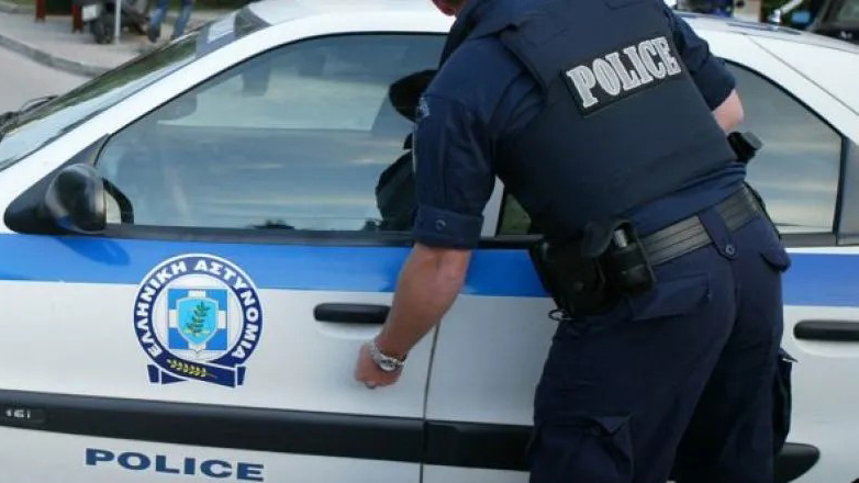 Αχαΐα: Λήστεψαν τράπεζα στην Αιγείρα