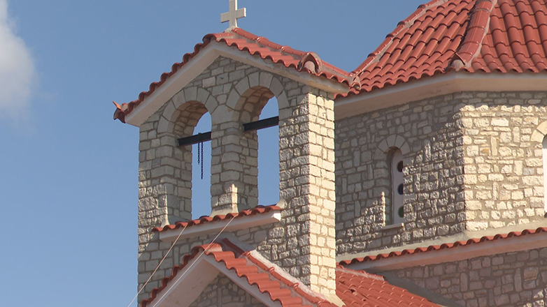 Έκλεβαν μέχρι και τις καμπάνες από τις εκκλησίες Έκλεβαν μέχρι και τις καμπάνες από τις εκκλησίες