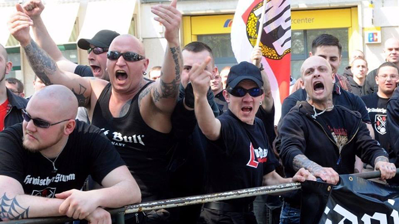 Νεοναζί σχεδίαζαν ένοπλη εξέγερση στην Γερμανία