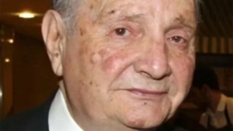 Αντώνης Καρατζόπουλος: Την Πέμπτη το τελευταίο «αντίο» στον σπουδαίο κινηματογραφικό παραγωγό