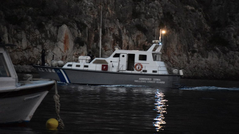 Κύθνος: Νεκρός εντοπίστηκε 50χρονος αλιέας