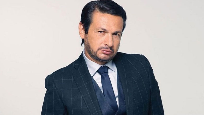 Σταύρος Νικολαϊδης για non binary άτομα: «Αν ενοχλούνται με τη σάτιρα είναι δικό τους εσωτερικό πρόβλημα»