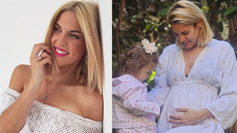 Μαντώ Γαστεράτου: Γέννησε το τρίτο της παιδί η γνωστή ραδιοφωνική παραγωγός Μαντώ Γαστεράτου: Γέννησε το τρίτο της παιδί η γνωστή ραδιοφωνική παραγωγός