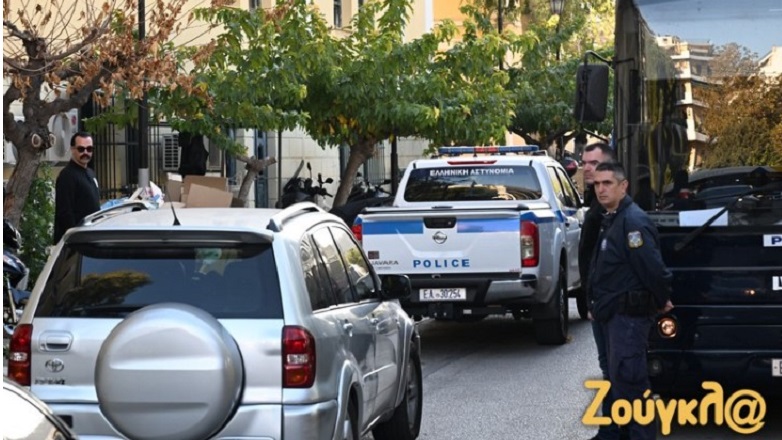 Στη φυλακή ο 31χρονος που απολογήθηκε για τη γιάφκα