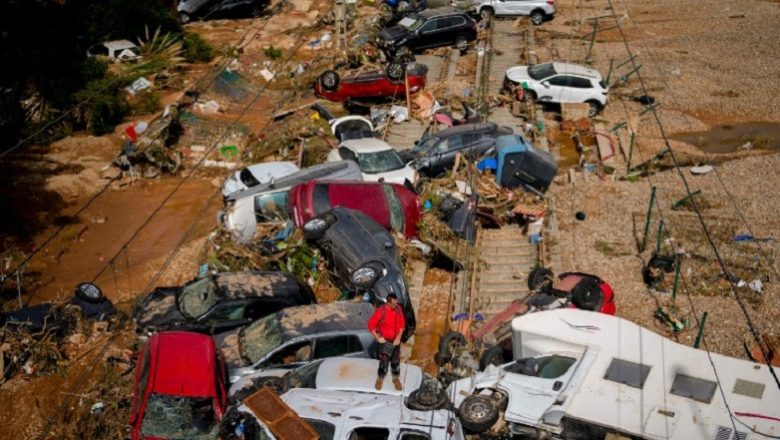Αστρονομικά κόστη για υποδομές και αποζημιώσεις στην Ισπανία