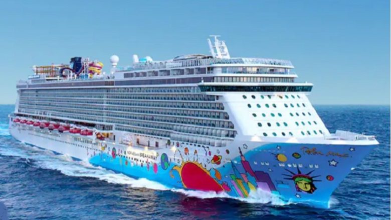 «Χρυσά» έσοδα για την Κρουαζιέρα «Χρυσά» έσοδα για την Κρουαζιέρα