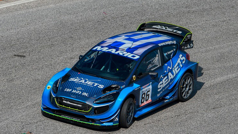 Ανάβαση Αχλαδόκαμπος: Ρεκόρ συμμετοχών, ρεκόρ προσέλευσης θεατών και πλούσιο θέαμα