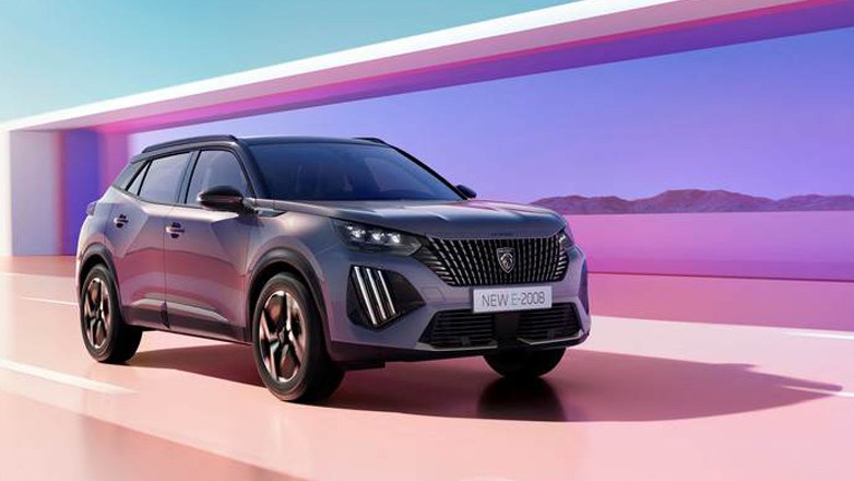 BLACK FRIDAY: Με ειδικές τιμές όλα τα μοντέλα της PEUGEOT