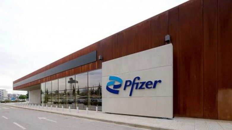 Pfizer: Επεκτείνει τις εγκαταστάσεις της στη Θεσσαλονίκη μέχρι το τέλος του 2026