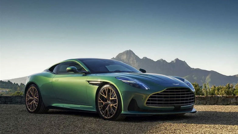 Δεν φαντάζεστε πόσα λεφτά χάνει κάθε ημέρα η Aston Martin – Όχι χιλιάδες, αλλά εκατομμύρια Δεν φαντάζεστε πόσα λεφτά χάνει κάθε ημέρα η Aston Martin – Όχι χιλιάδες, αλλά εκατομμύρια