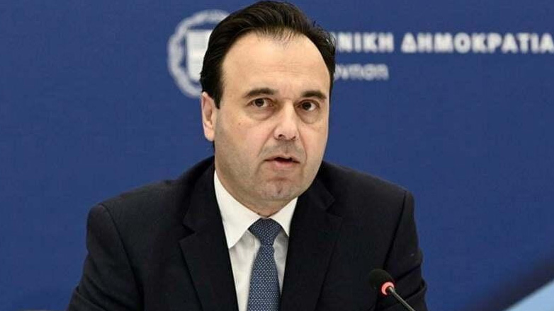 Δ. Παπαστεργίου: «Δεν βάζουμε κάμερες για να μοιράσουμε κλήσεις, αλλά για να σώσουμε ανθρώπινες ζωές»