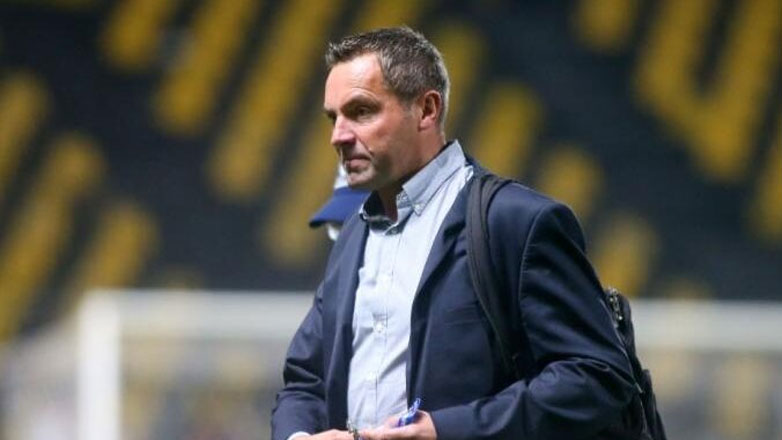 Λανουά: «Κόκκινη στον Μπρινιόλι»