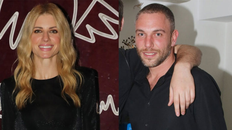 Ευαγγελία Αραβανή – Σπύρος Λάζαρης: Παντρεύονται με θρησκευτικό γάμο την άνοιξη! Ευαγγελία Αραβανή – Σπύρος Λάζαρης: Παντρεύονται με θρησκευτικό γάμο την άνοιξη!