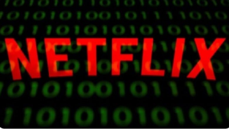 Εισβολή στο Netflix για ξέπλυμα χρήματος