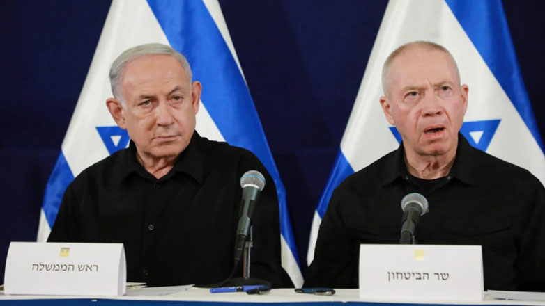 Κρίση στο Ισραήλ: Ο Νετανιάχου καρατόμησε τον υπουργό Άμυνας