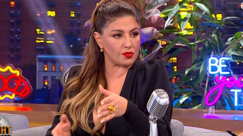 Έλενα Παπαρίζου: «Είχα πάθει μεγάλη κατάθλιψη όταν χώρισα από την πρώτη μεγάλη μου σχέση»